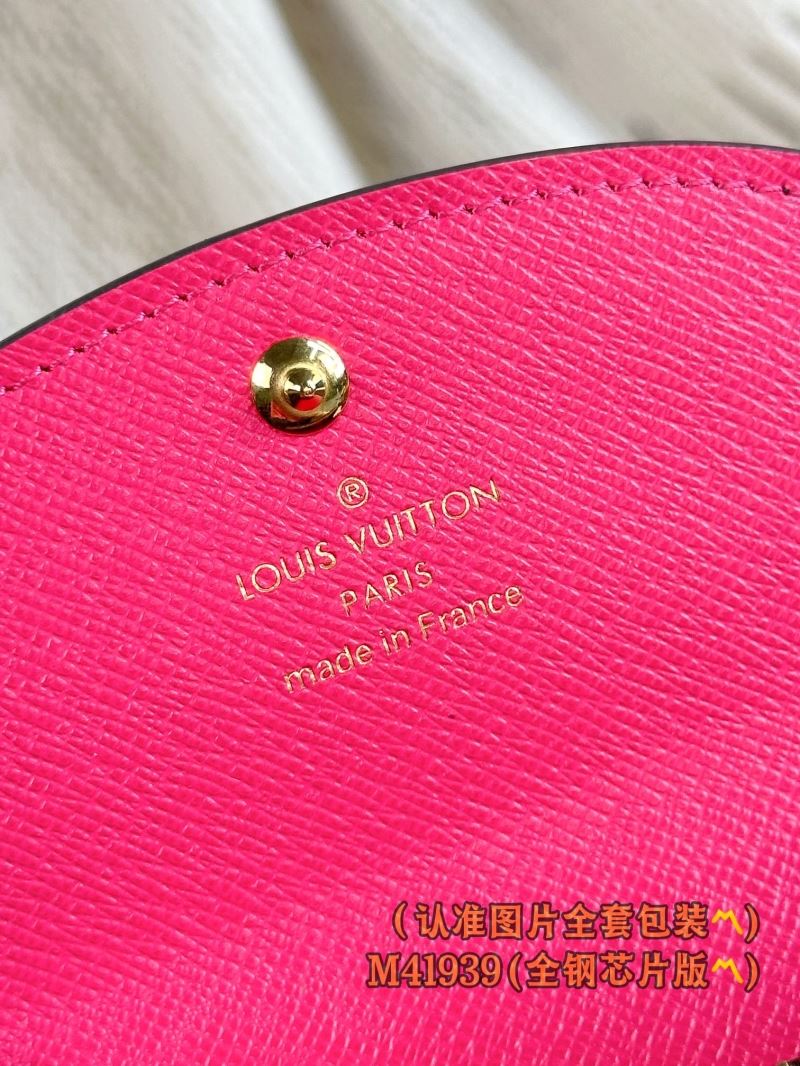 Louis Vuitton Wallets Purse